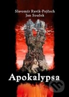 Apokalypsa - Slavomír Ravik–Pejčoch - cena, srovnání