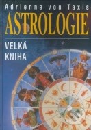 Velká kniha astrologie - cena, srovnání