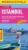 Istanbul / cestovní průvodce ČJ MD - cena, srovnání