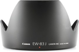 Canon EW-83J