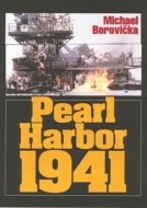 Pearl Harbor 1941 - cena, srovnání