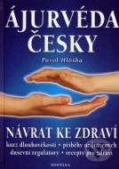 Ájurvéda česky - cena, srovnání