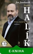 Tomáš Halík - Ptal jsem se cest - cena, srovnání