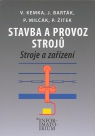 Stavba a provoz strojů