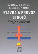 Stavba a provoz strojů - cena, srovnání