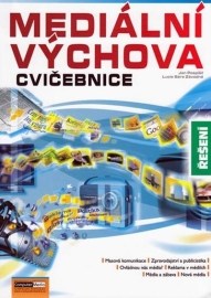 Mediální výchova - Cvičebnice (Řešení)