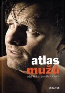 Atlas mužů - cena, srovnání