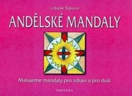 Andělské mandaly - cena, srovnání