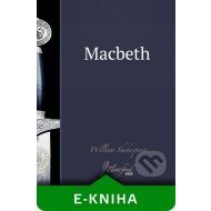 Macbeth - cena, srovnání