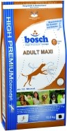 Bosch Tiernahrung Adult Maxi 15kg - cena, srovnání