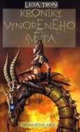 Kroniky vynořeného světa - cena, srovnání