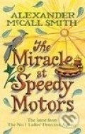 The Miracle at Speedy Motors - cena, srovnání