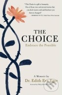 The Choice - cena, srovnání