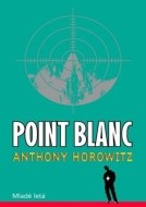 Point Blanc - cena, srovnání