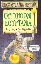 Úctyhodní Egypťania