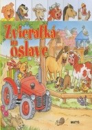 Zvieratká na oslave - cena, srovnání