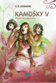 Kamošky V