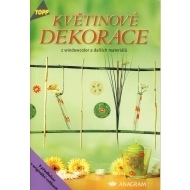 Květinové dekorace