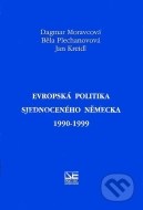 Evropská politika sjednoceného Německa 1990-1999 - cena, srovnání