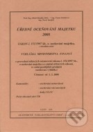 Úřední oceňování majetku 2008 - cena, srovnání