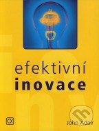 Efektivní inovace - cena, srovnání