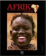 Afriky - cena, srovnání