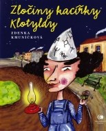 Zločiny kacířky Klotyldy - cena, srovnání