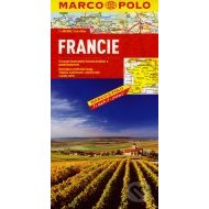 Francie 1:800 000 - cena, srovnání