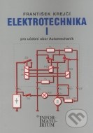 Elektrotechnika I - cena, srovnání