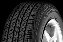 Continental Conti4x4Contact 195/80 R15 96H