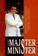 Majster minister - cena, srovnání