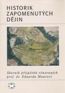 Historik zapomenutých dějin - cena, srovnání