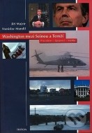 Washington mezi Seinou a Temží - cena, srovnání