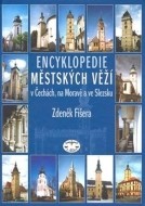 Encyklopedie městských věží - cena, srovnání