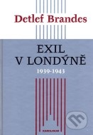 Exil v Londýně 1939 - 1943 - cena, srovnání