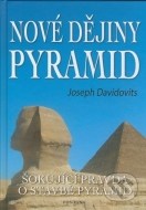Nové dějiny pyramid - cena, srovnání
