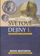 Svetové dejiny I - cena, srovnání
