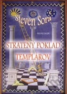 Stratený poklad Templárov - cena, srovnání