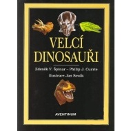 Velcí dinosauři - cena, srovnání