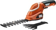 Black & Decker GSL700 - cena, srovnání