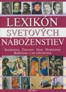 Lexikón svetových náboženstiev - cena, srovnání