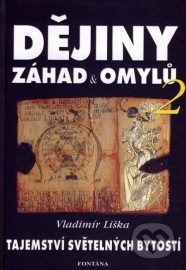 Dějiny záhad & omylů 2