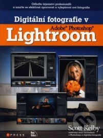 Digitální fotografie v Adobe Photoshop Lightroom