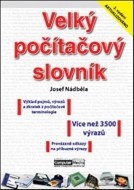 Velký počítačový slovník - cena, srovnání