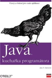 Java - Kuchařka programátora