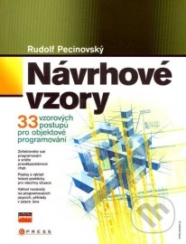 Návrhové vzory