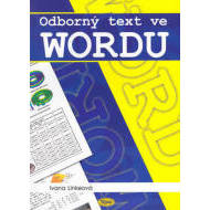 Odborný text ve Wordu - cena, srovnání