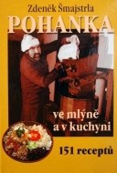 Pohanka ve mlýně a v kuchyni - cena, srovnání