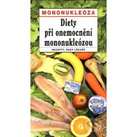 Diety pri onemocnění mononukleózou