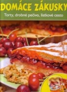 Domáce zákusky - cena, srovnání